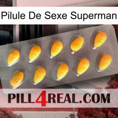 Superman Sex Pill cialis1